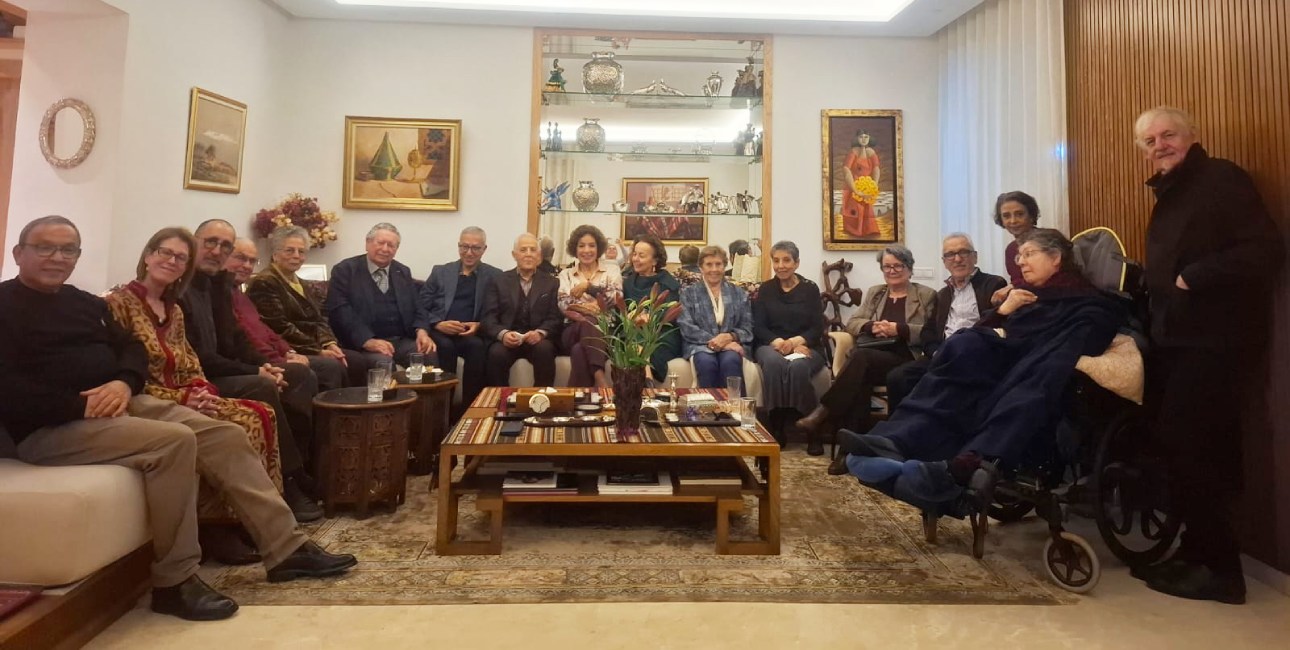 Quand la médecine devient filiation : Hommage aux bâtisseurs de la pédiatrie marocaine
