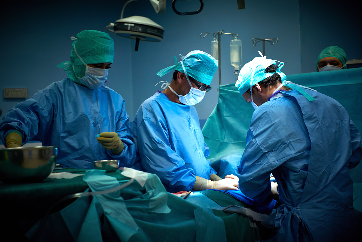 Chirurgie thoracique 1201608