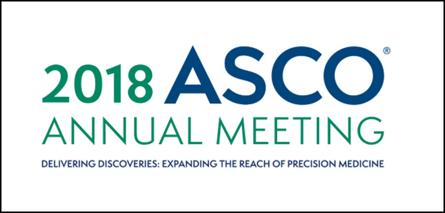 ASCO 2018 : Quoi  de neuf en cancérologie ?