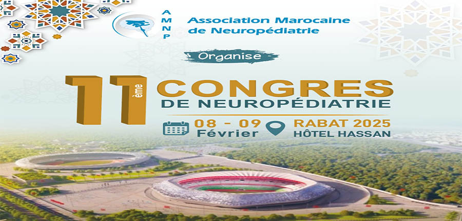Les enjeux et les perspectives de la neuropédiatrie au Maroc