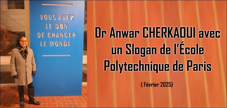 Ecole Polytechnique de Paris 28022025