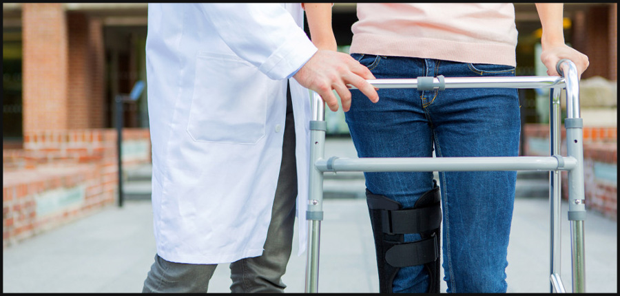 L’apport indéniable de la Médecine Physique et de Réadaptation