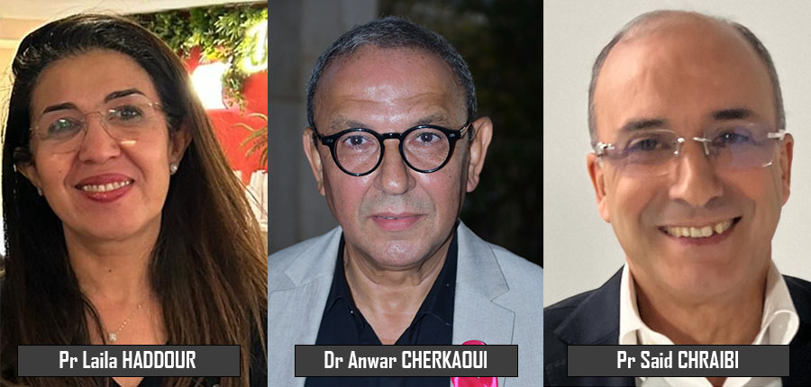 La Cardiologie Pédiatrique au Maroc : Enjeux, Progrès et Perspectives