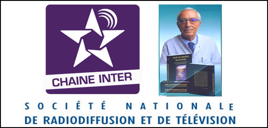 Pr Abdelouahed ISMAEL sur SNRT-Inter