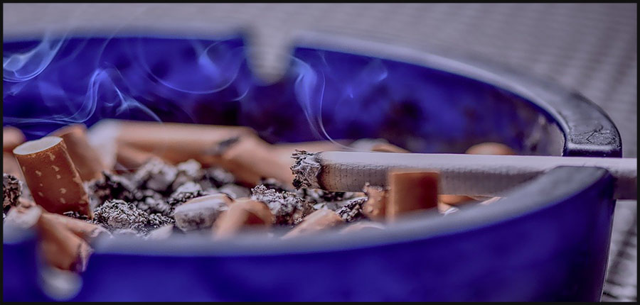 Les dangers pour les Marocains des cigarettes hors normes