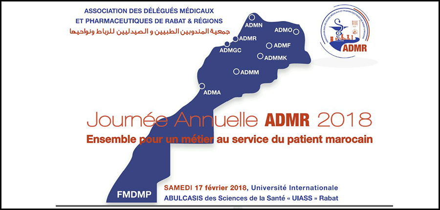 Fédération Marocaine des délégués médicaux et pharmaceutiques