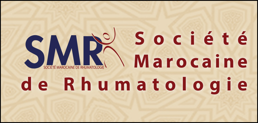 28ème congrès national de rhumatologie à Marrakech du 3 au 6 mai 2018