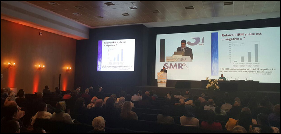 Plaidoyer à Marrakech pour la prévention et la consultation précoce face au processus évolutif des maladies rhumatismales