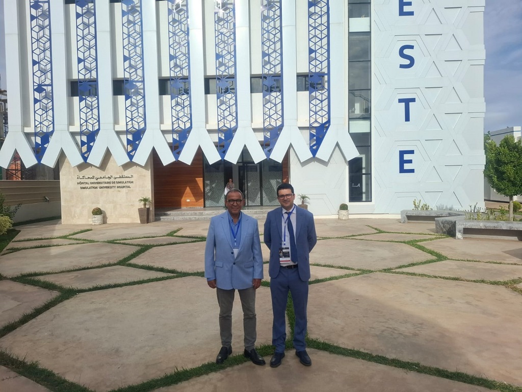 Pr Tarik Sqalli Houssaini Dr Anwar 2410202401