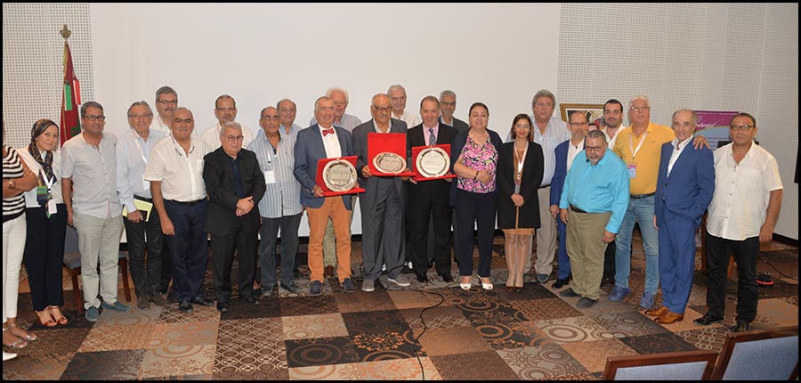 Vibrant hommage aux pionniers de la cancérologie Marocaine