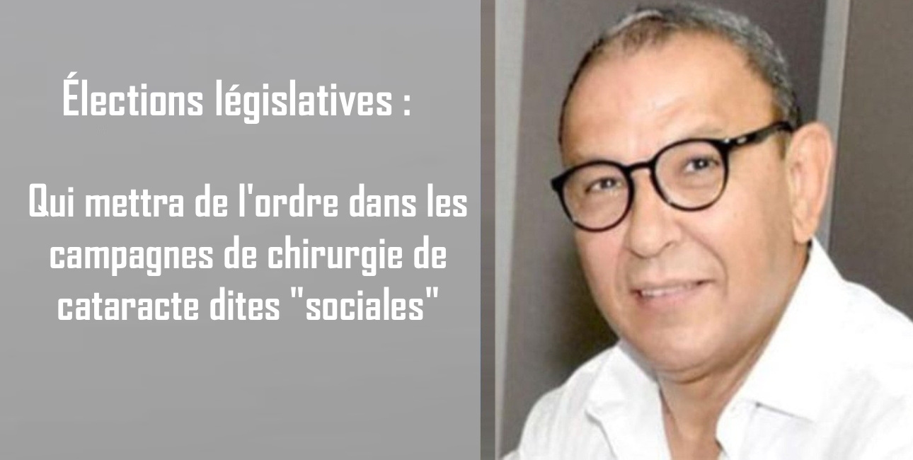 Élections législatives: Qui mettra de l'ordre dans les campagnes&hellip;