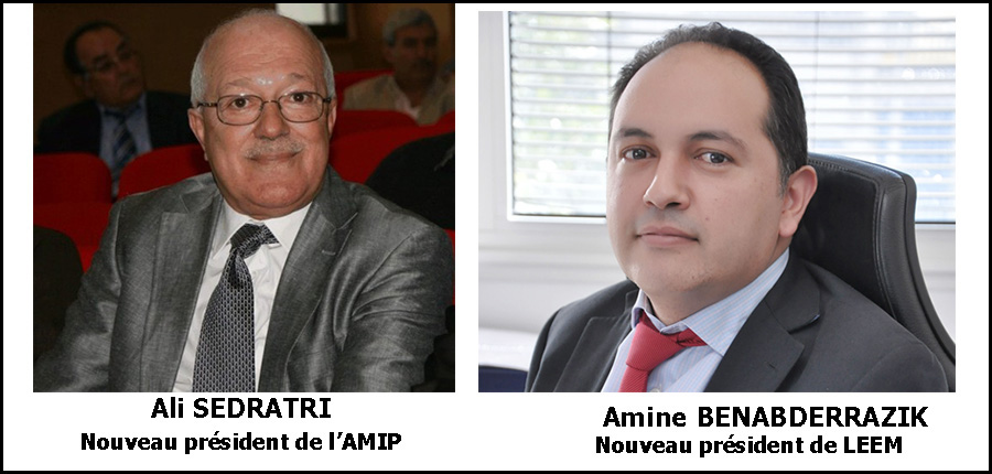 Les Industries pharmaceutiques nationale et internationale au Maroc renouvellent leurs instances dirigeantes
