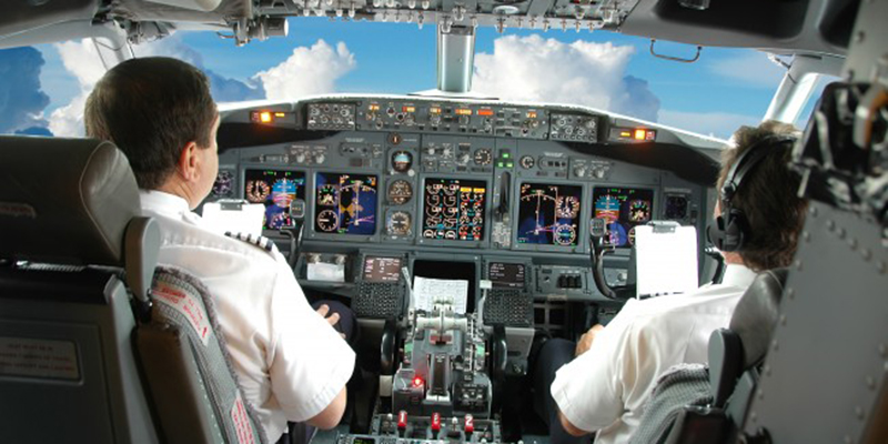 pilote trt