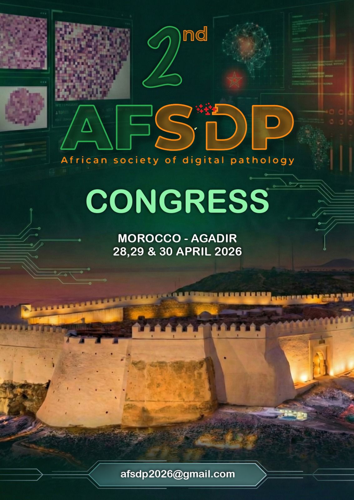 AFSDP 31032026