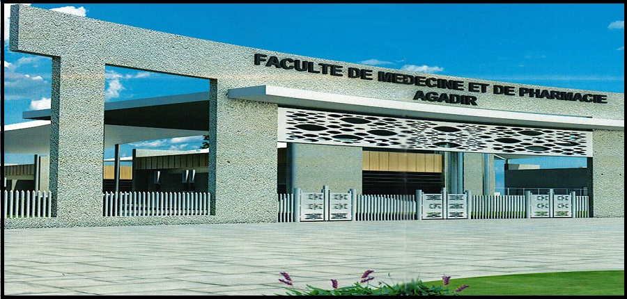 Les régions du Sud du Maroc auront leur Faculté de Médecine et de Pharmacie d’ici 2020