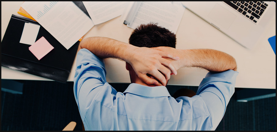 1er Mai : Les risques psychosociaux en milieu de travail sont multiples et variés